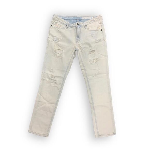 SASS and BIDE, light wash Jeans, 28 - Picture 1 of 4